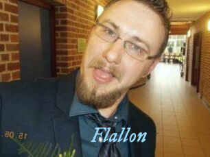 Flallon