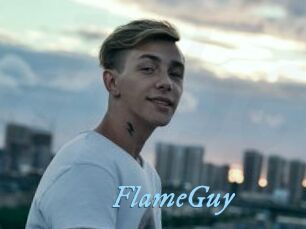 FlameGuy