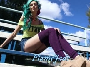 FlameJade