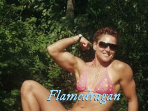Flamedragan