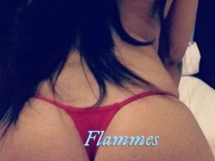 Flammes