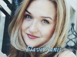FlavorJanis