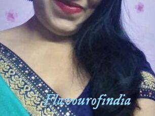 Flavourofindia