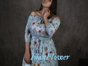 FlaxFlower