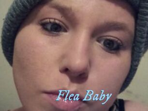 Flea_Baby