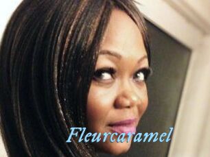 Fleurcaramel
