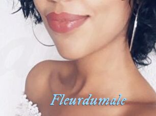 Fleurdumale