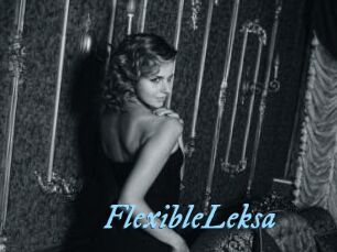 FlexibleLeksa