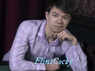 FlintCocky