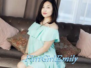 FlirtGirlEmily