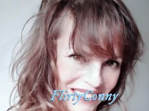 FlirtyConny