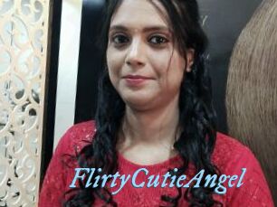 FlirtyCutieAngel