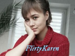 FlirtyKaren