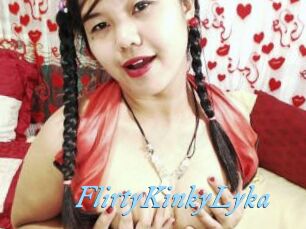 FlirtyKinkyLyka