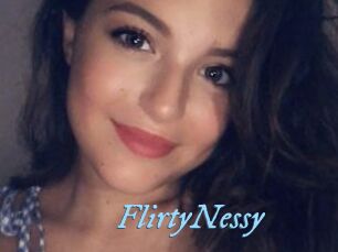 FlirtyNessy