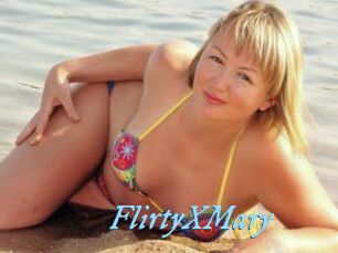 FlirtyXMary
