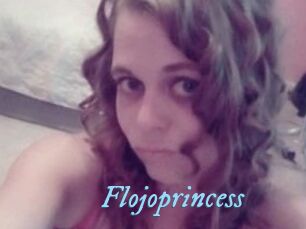 Flojoprincess DeriheruI