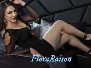 FloraRaison