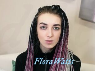 FloraWatts