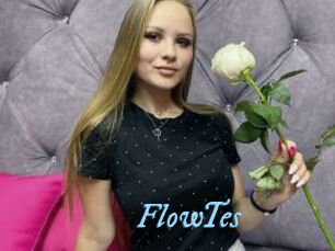 FlowTes