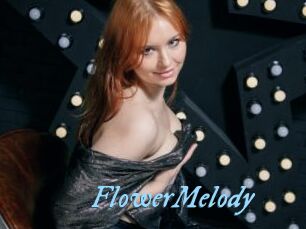 FlowerMelody DeriheruI