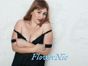FlowerNic