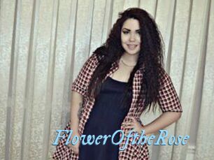 FlowerOftheRose