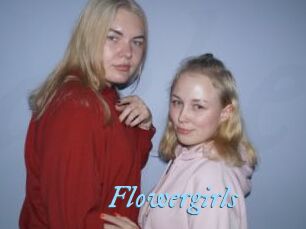 Flowergirls