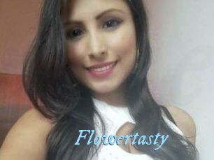 Flower_tasty