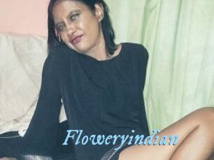 Floweryindian