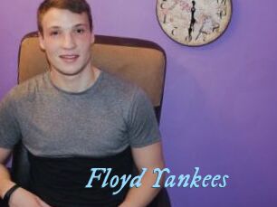 Floyd_Yankees