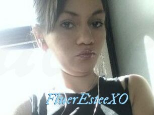 FluerEsteeXO