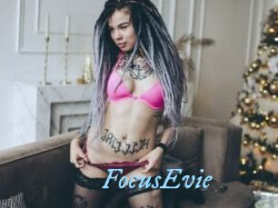 FocusEvie
