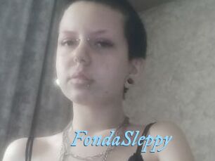FondaSleppy