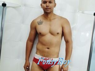 FonsyBoy