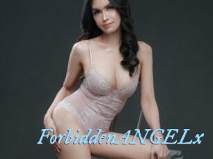 ForbiddenANGELx