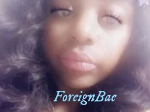 ForeignBae DeriheruI
