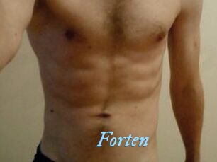 Forten