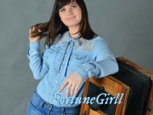 FortuneGirll