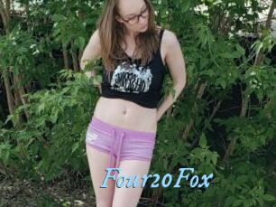 Four20Fox