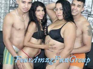 FourAmzgFunGroup