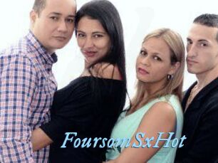 FoursomSxHot