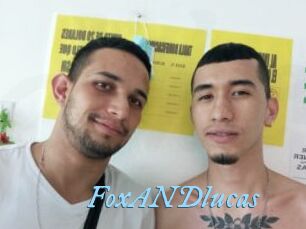 FoxANDlucas