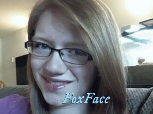 FoxFace
