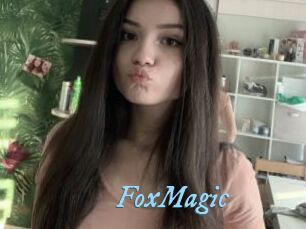 FoxMagic