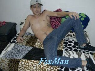 Fox_Man