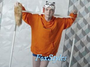 FoxStyles