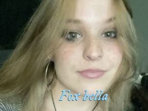 Fox_bella
