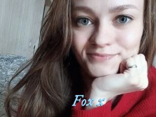 Fox_x