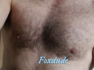 Foxdude